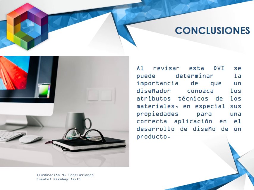 Conclusiones OVI